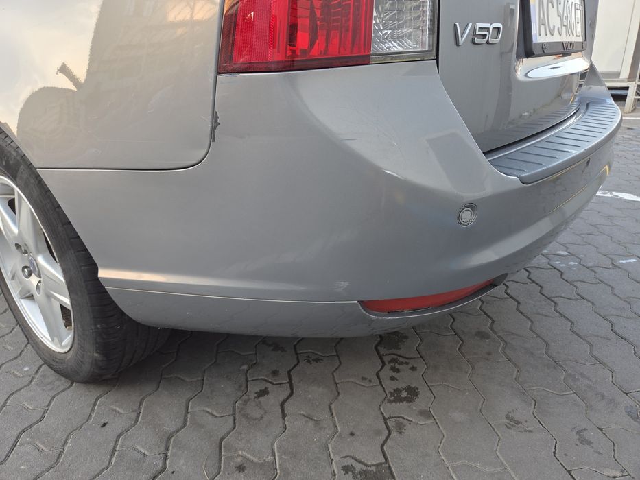 Продам Volvo V 50