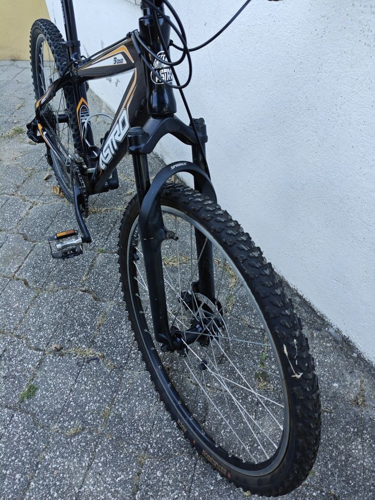 Bicicleta roda 26