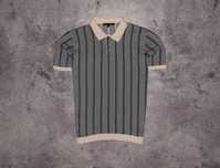 Чоловіча Футболка Drykorn Polo (Мужское Премиальное Поло )