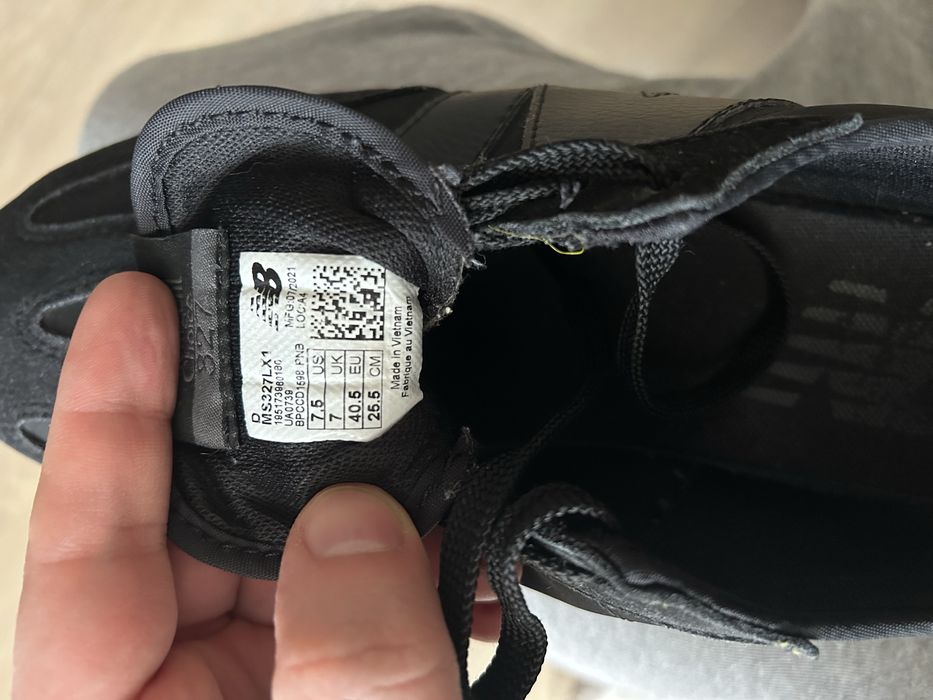 Кросівки кросовки взуття new balance