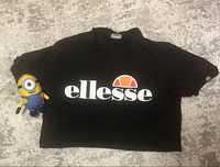 Топ ellesse фудболки