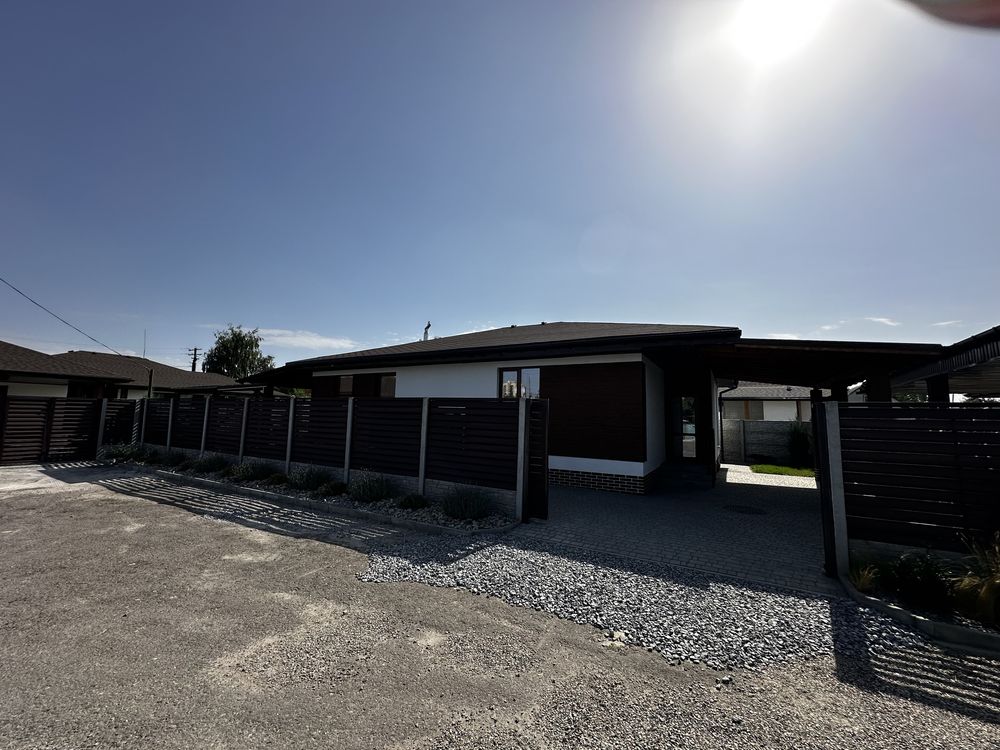 Продам дом 116м2 район ул.Калиновая(Бетховена)