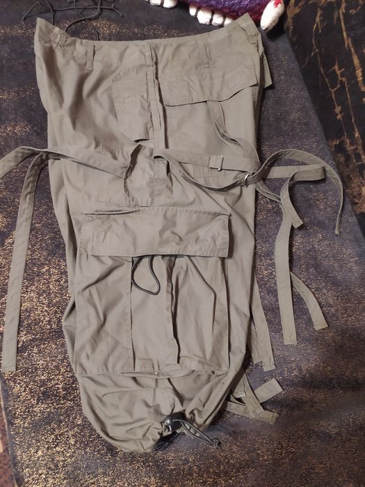 Бриджи летние  продам 2 пары