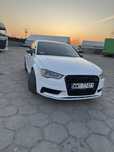 Audi A3 S3 8V 2.0tfsi Quattro, Xenon Led  bardzo zadbane 411hp 520nm