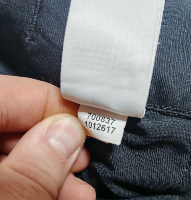 Штани робочі, роба Engelbert Strauss розмір 52