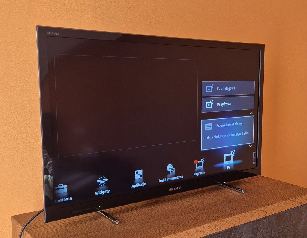 Sony KDL-40HX751