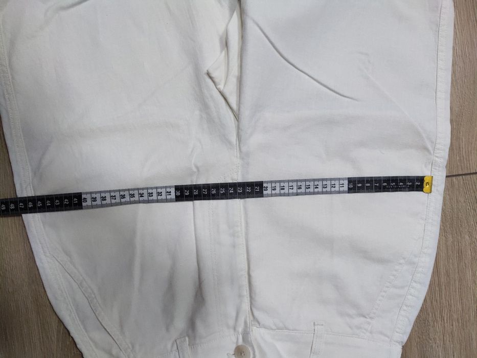 Нові лляні штани Uniqlo, розмір S, не носились