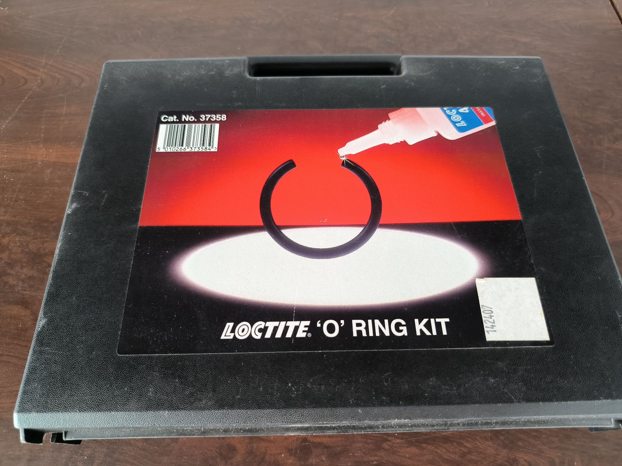 Комплект LOCTITE O Ring KIT