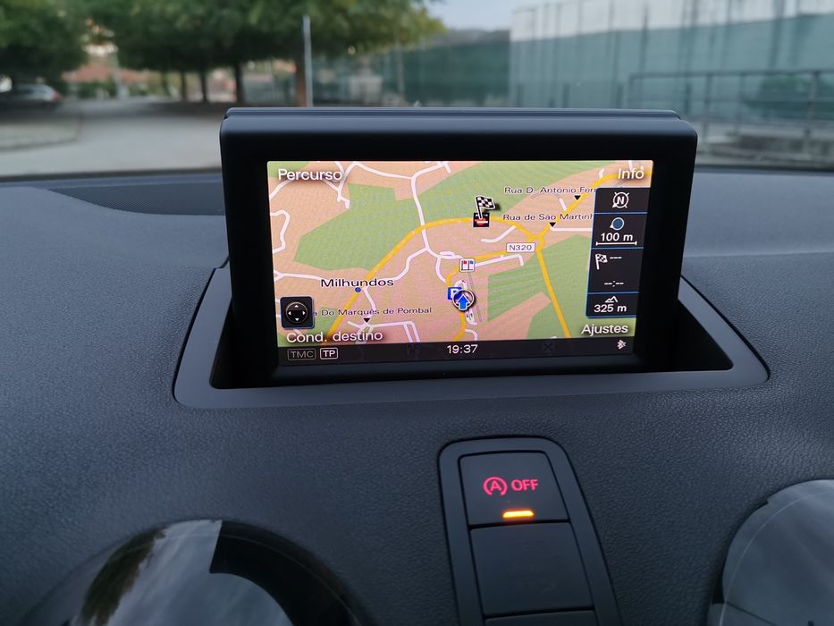 Áudi A1 1.4 Tdi 90 Cv