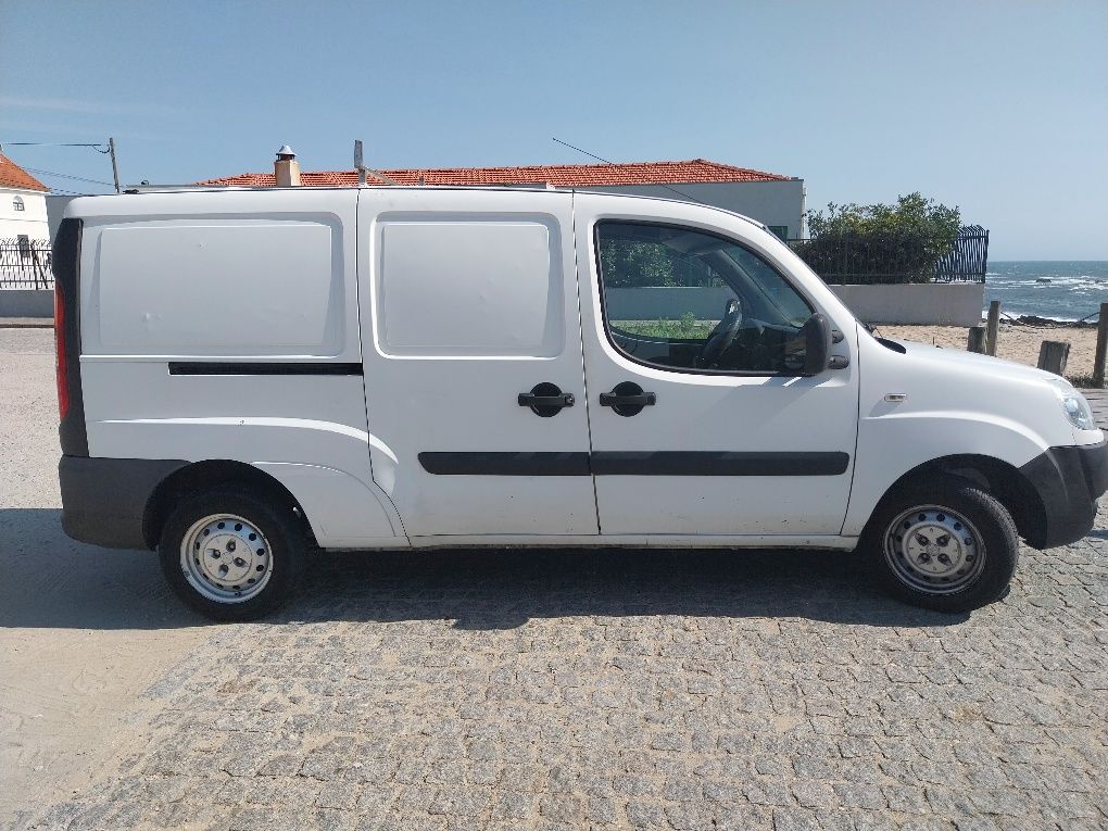 Transportes e Mudanças