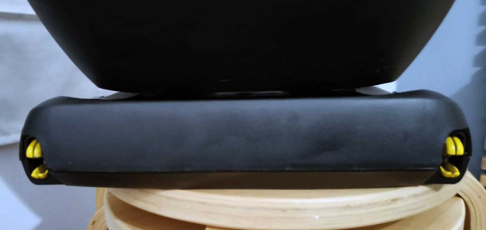 Cadeira Bebé (Auto) - Grupo 2/3 [BÉBÉ CONFORT]