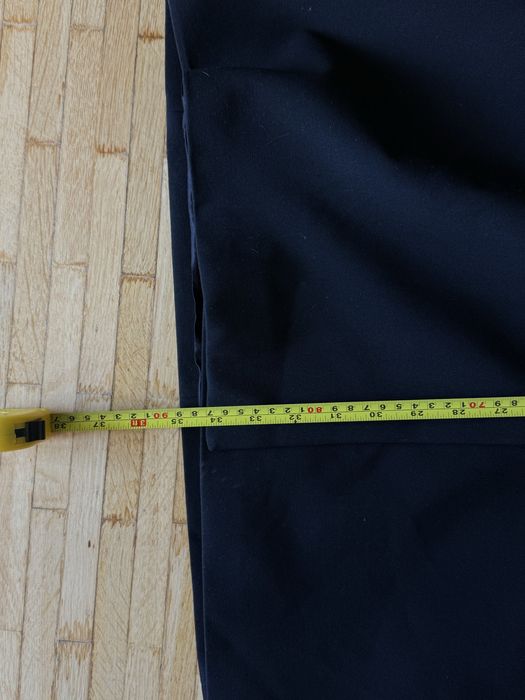 Marynarka oversize zara M/L