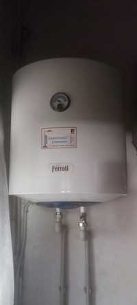 Електробойлер Ferroli