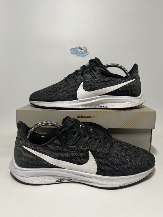 Кросівки Nike Air Zoom Pegasus 36