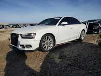 2014 AUDI A4 Premium Plus