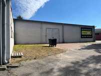 Do wynajęcia magazyn 510 m2 w Rawie Mazowieckiej