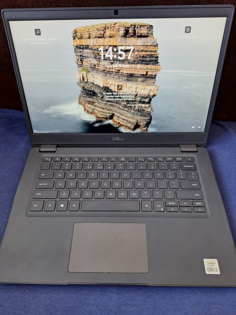 Dell latitude 3410