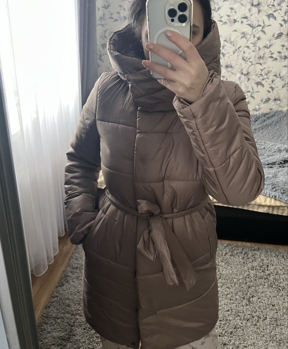 Відам даром зимову куртку!!!