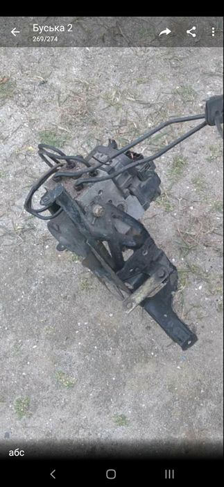 Задний фонарь,стоп Audi A4