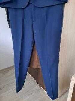 Garnitur męski m/l