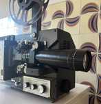Projector de Película de 16mm