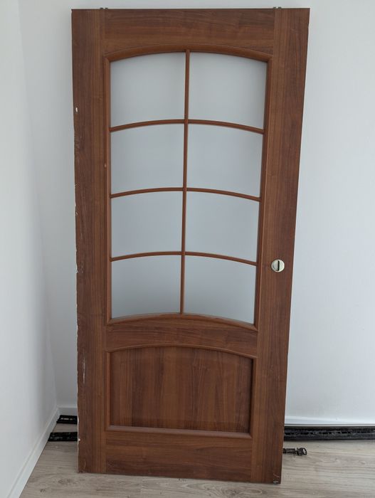 Drzwi Porta przesuwne