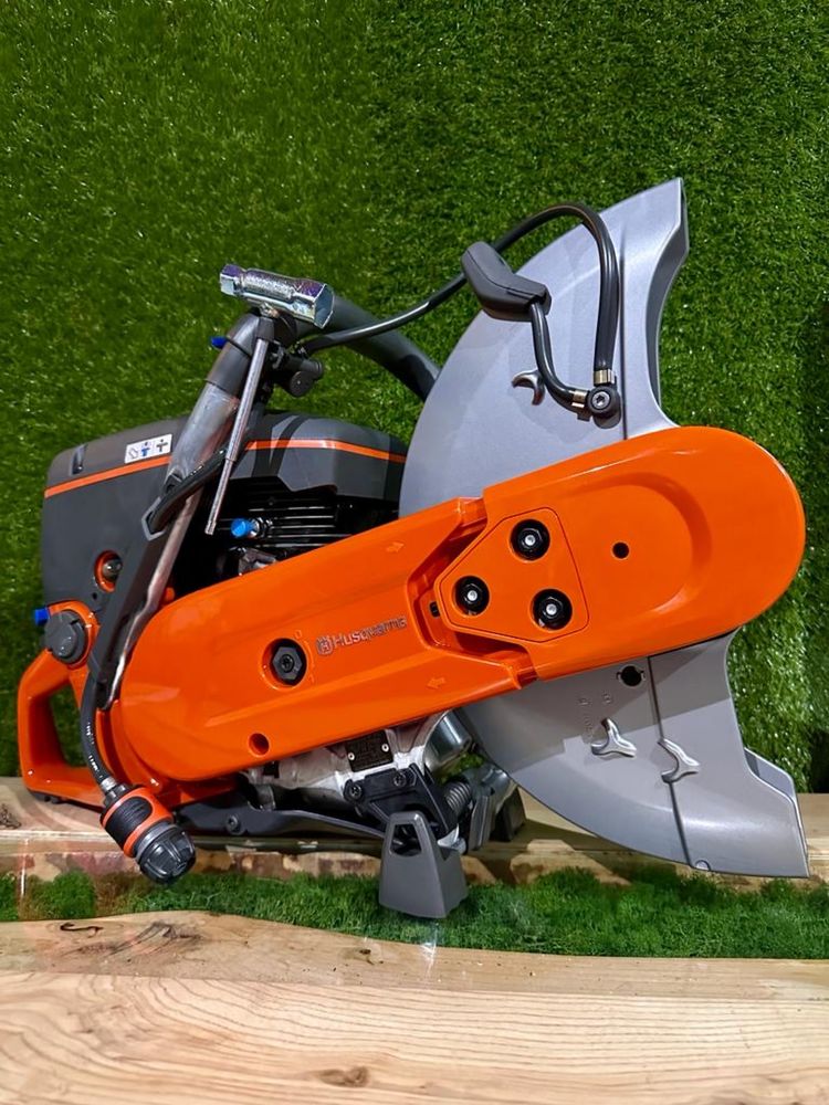 Przecinarka Husqvarna K770