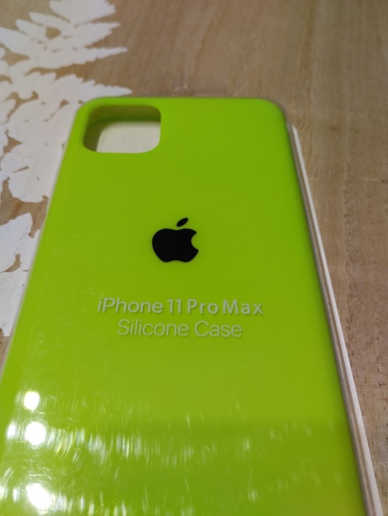 etui na telefon iPhone 11 Pro Max