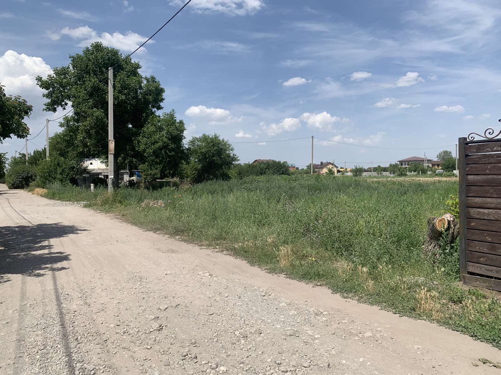 Продам коттеджный поселок на несколько участков