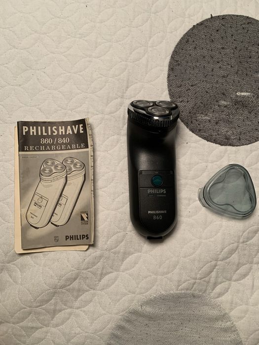 Máquina de barbear Philips Philishave 360