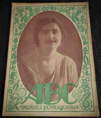 Revista Portuguesa ABC Ano VII - 352