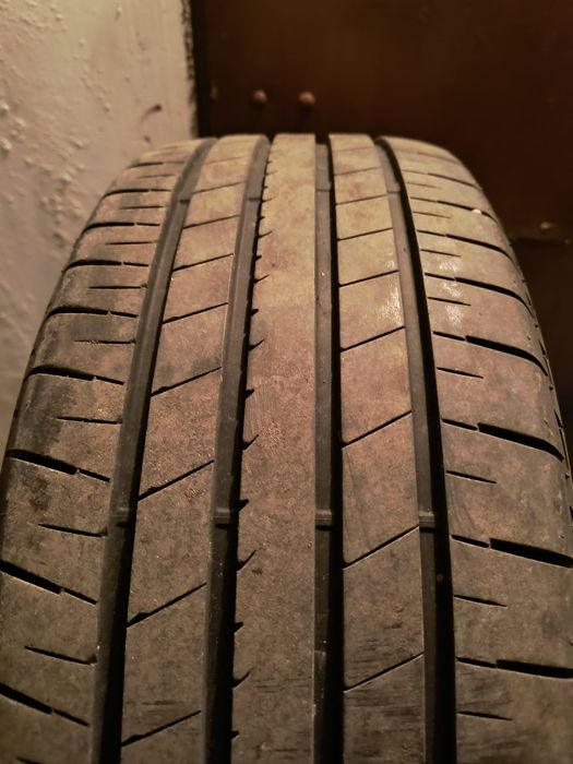 Opony letnie Bridgestone Turanza T005 225/55/17