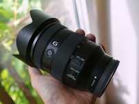 Obiektyw Sony FE 24-105 mm F/4 G OSS (GRATIS FILTR UV)