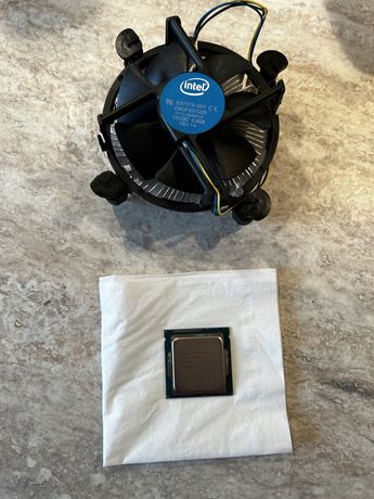 Procesor Intel Core I3-4160 3.6 GHz lga 1150 stan bdb