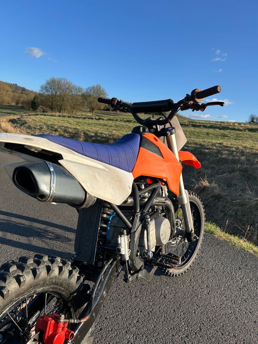 Cross RFZ 125 17/14
