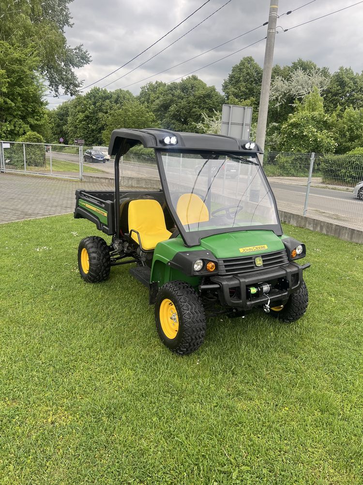 John Deere gator Polaris ranger kubota RTV