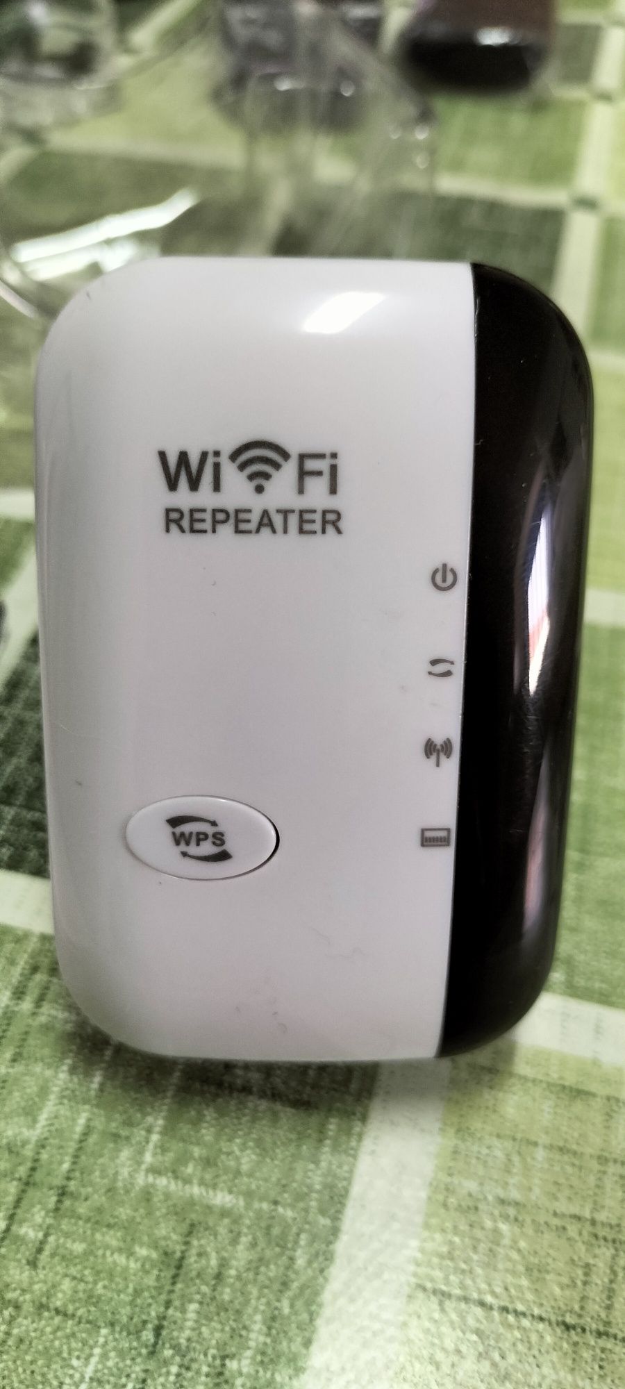 Repetidor Wi-Fi WLAN 802.11n