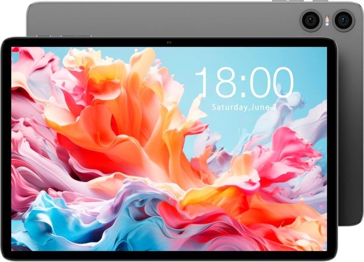 Teclast p30t black