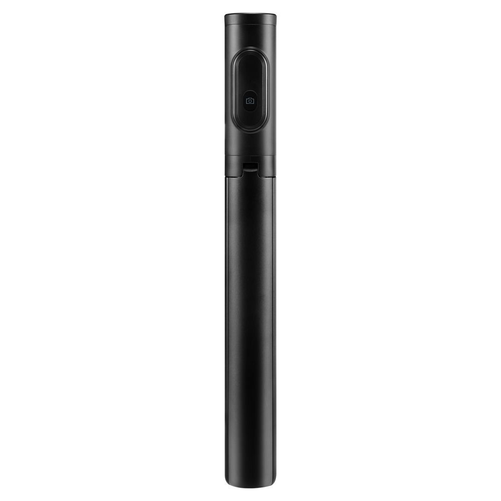 Spigen S541W Bluetooth Selfie Stick Tripod Black