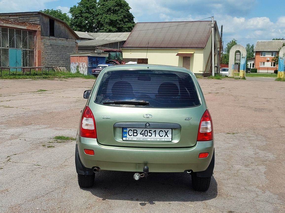 Продам Лада Калина 2010рік Універсал