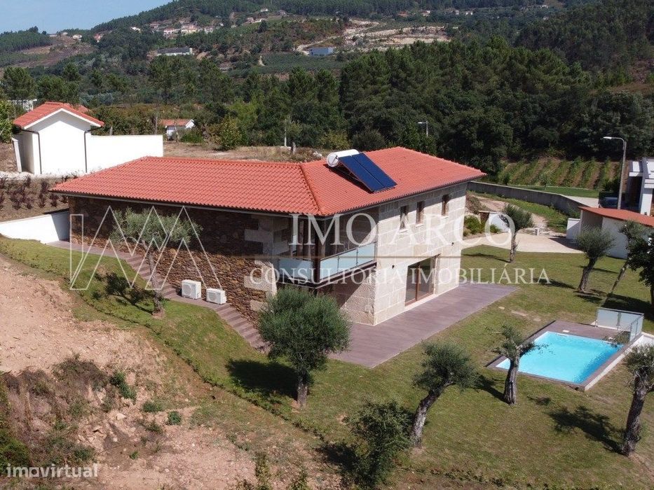 Moradia T3 para Arrendamento