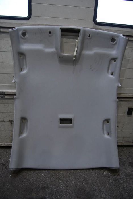 PODSUFITKA 13275901 OPEL INSIGNIA A SEDAN