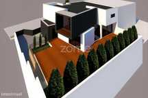 Terreno Urbano c/ 500 m2 para construção de moradia, Penafiel