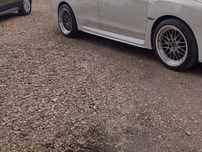 Felgi VRDVN 9,5J18 18" 5x114.3