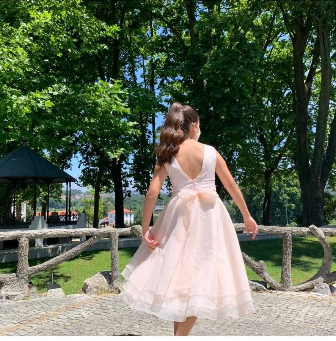 Vestido (Profissão de fé)