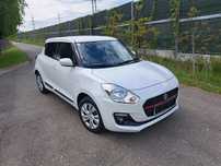 Suzuki Swift 1.2 Benzyna Klima
