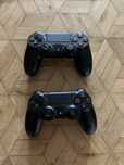 Oryginalne pady ps4