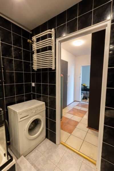 Mieszkanie do wynajęcia w centrum Wrocławia, umeblowane. 2500zł