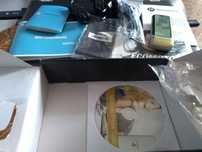 Nowa Motorola K1 Gold