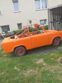 Sprzedam samochod Trabant 601